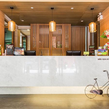 Ploen Chaweng By Tolani Hotel Exterior photo