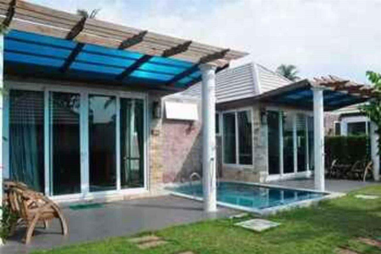 Ploen Chaweng By Tolani Hotel Exterior photo