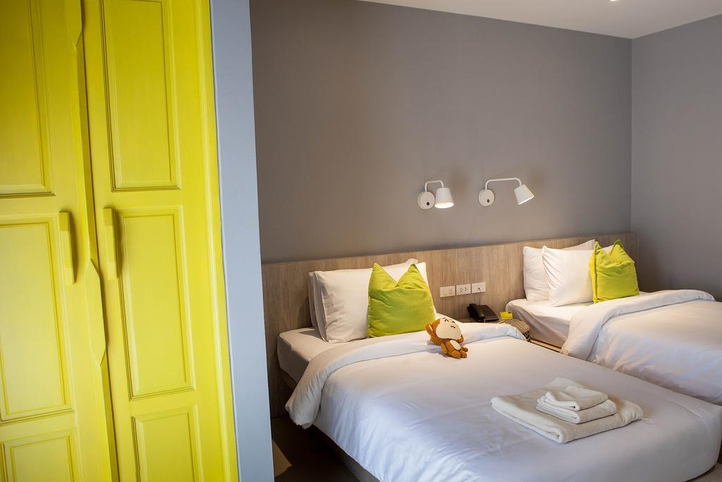 Ploen Chaweng By Tolani Hotel Room photo