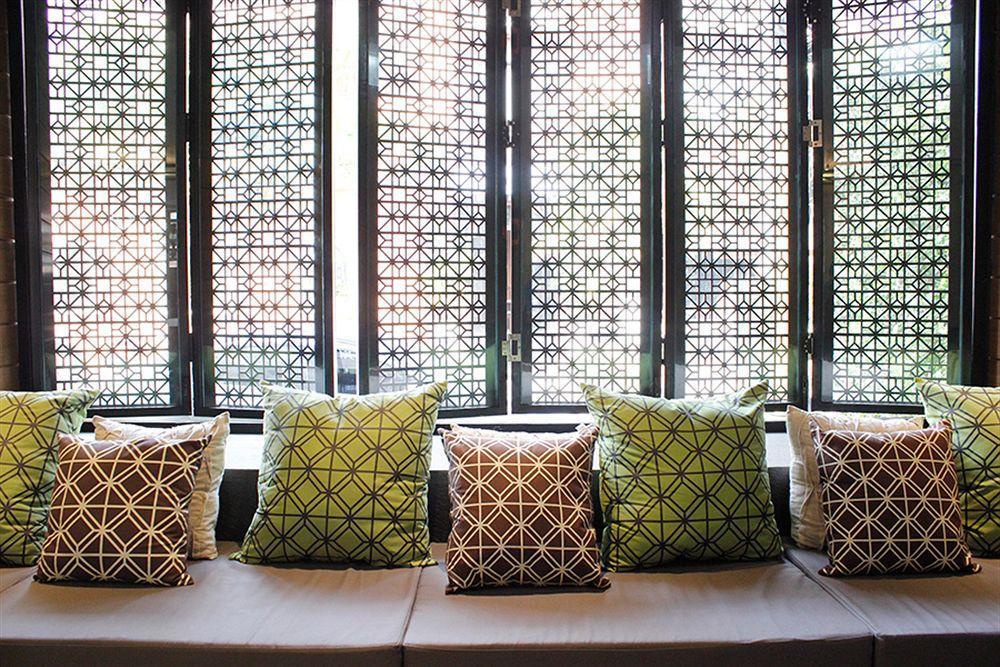 Ploen Chaweng By Tolani Hotel Exterior photo