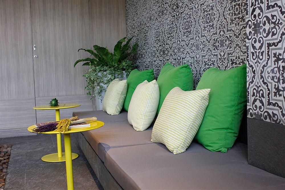 Ploen Chaweng By Tolani Hotel Exterior photo