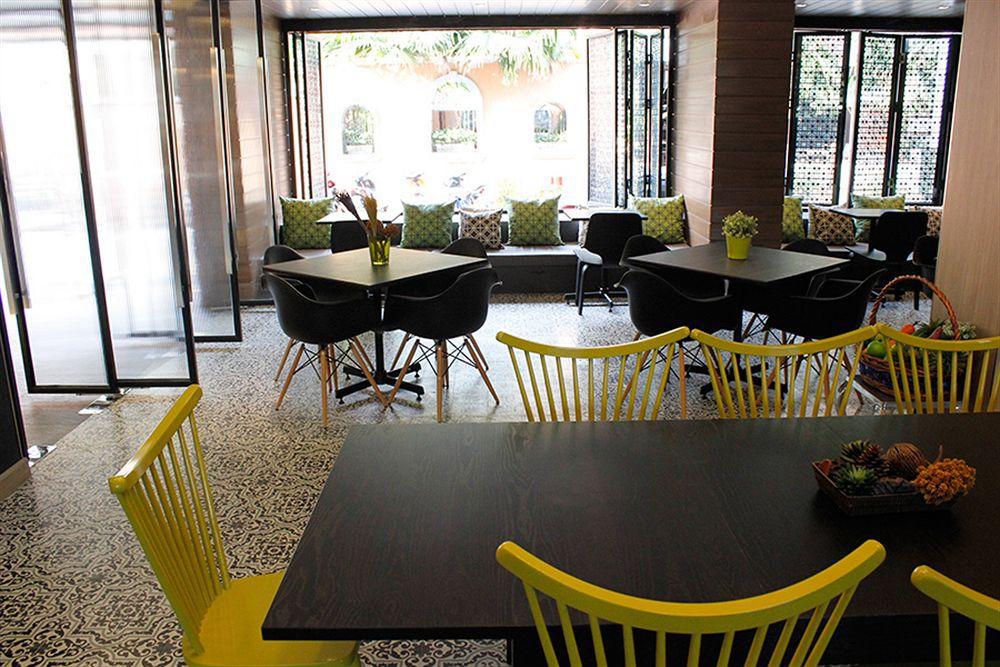 Ploen Chaweng By Tolani Hotel Exterior photo