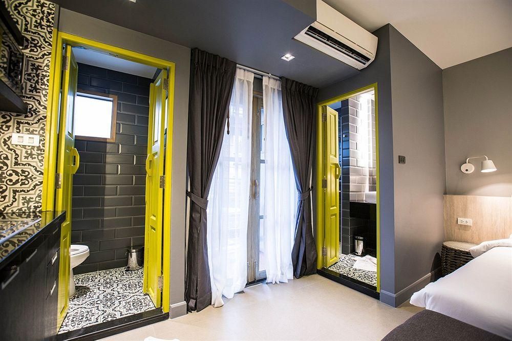 Ploen Chaweng By Tolani Hotel Exterior photo