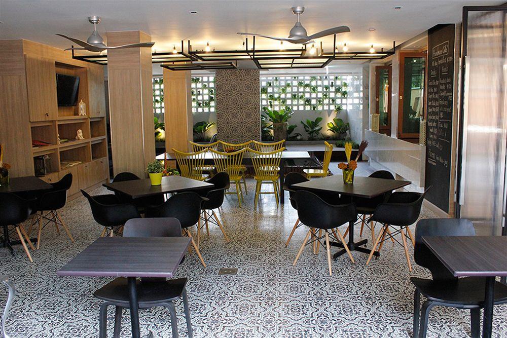 Ploen Chaweng By Tolani Hotel Exterior photo