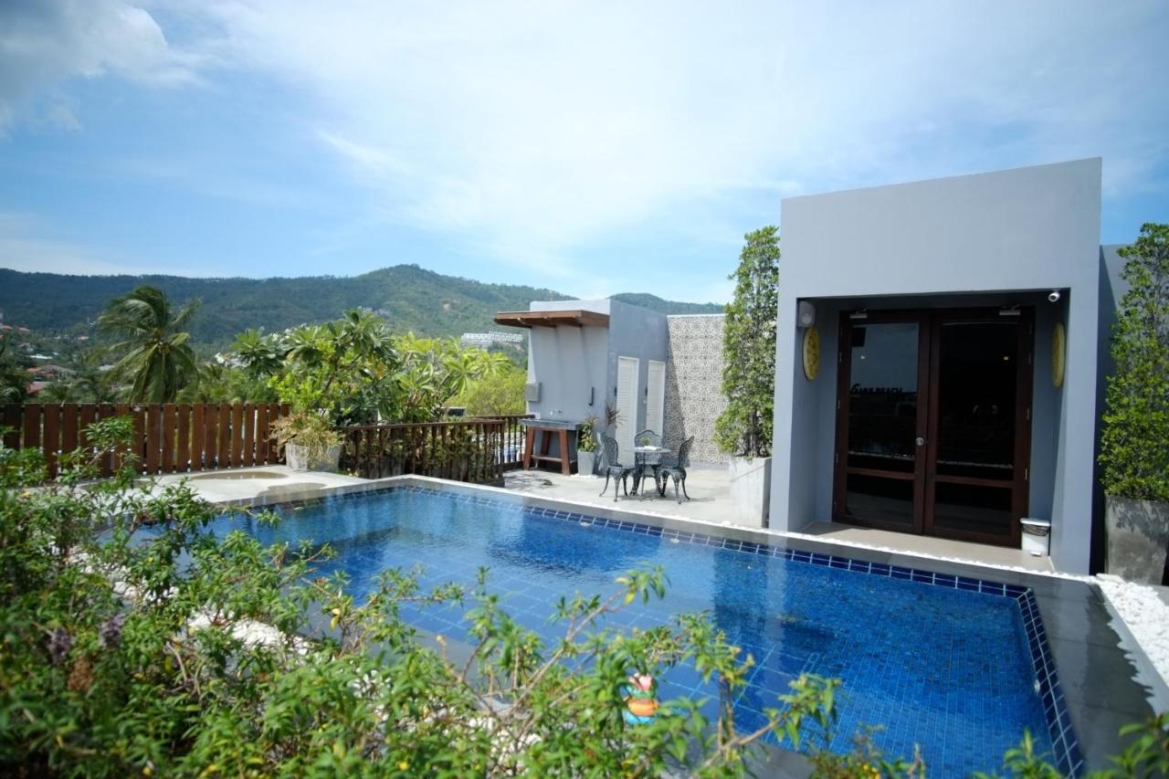 Ploen Chaweng By Tolani Hotel Exterior photo