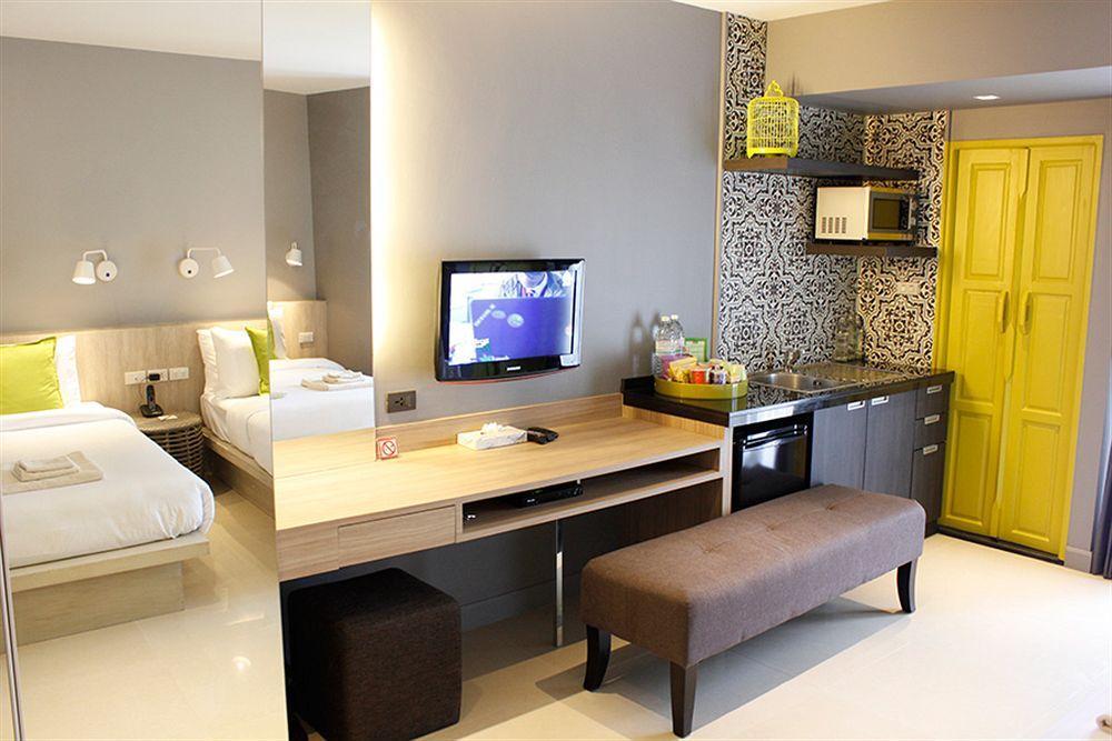 Ploen Chaweng By Tolani Hotel Exterior photo