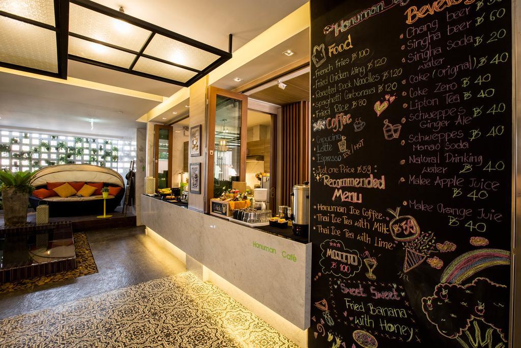 Ploen Chaweng By Tolani Hotel Exterior photo