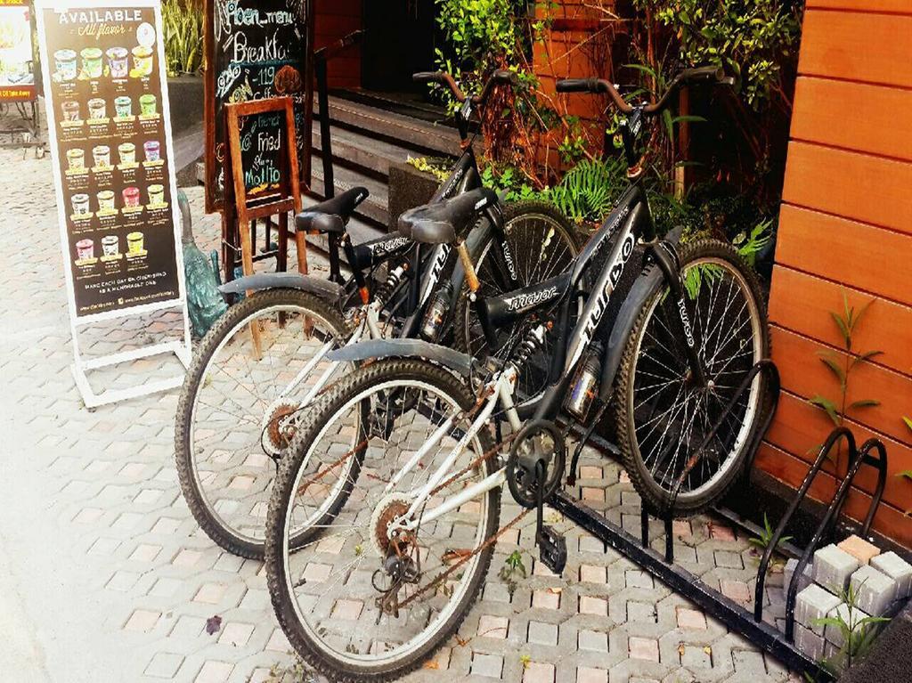 Ploen Chaweng By Tolani Hotel Exterior photo