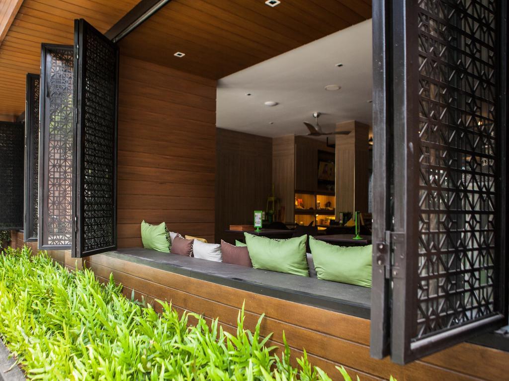 Ploen Chaweng By Tolani Hotel Exterior photo