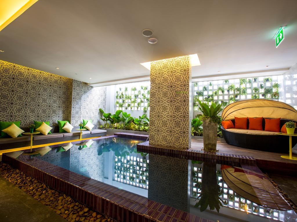 Ploen Chaweng By Tolani Hotel Exterior photo