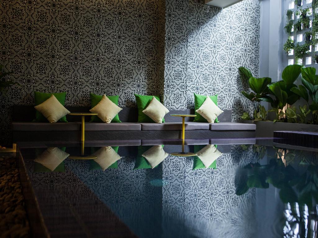 Ploen Chaweng By Tolani Hotel Exterior photo