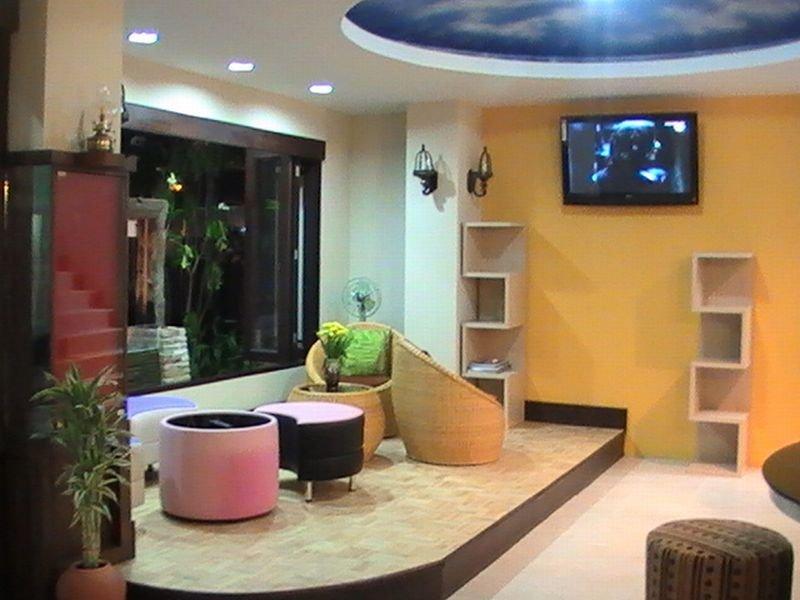 Ploen Chaweng By Tolani Hotel Exterior photo