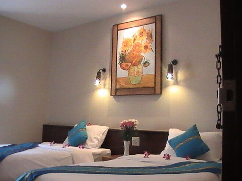 Ploen Chaweng By Tolani Hotel Exterior photo
