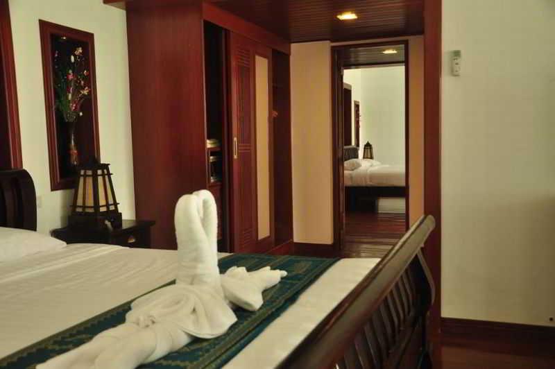 Ploen Chaweng By Tolani Hotel Exterior photo