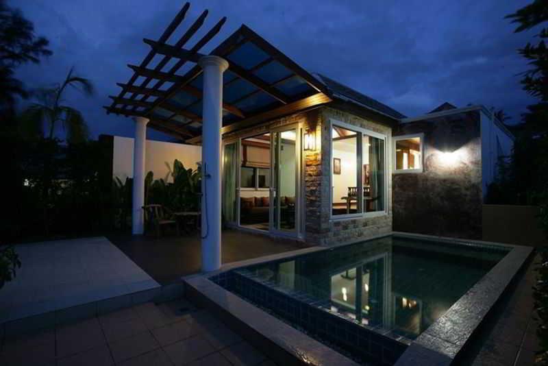 Ploen Chaweng By Tolani Hotel Exterior photo