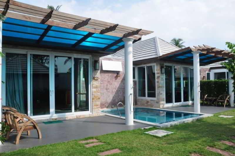 Ploen Chaweng By Tolani Hotel Exterior photo