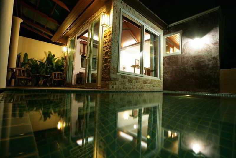 Ploen Chaweng By Tolani Hotel Exterior photo