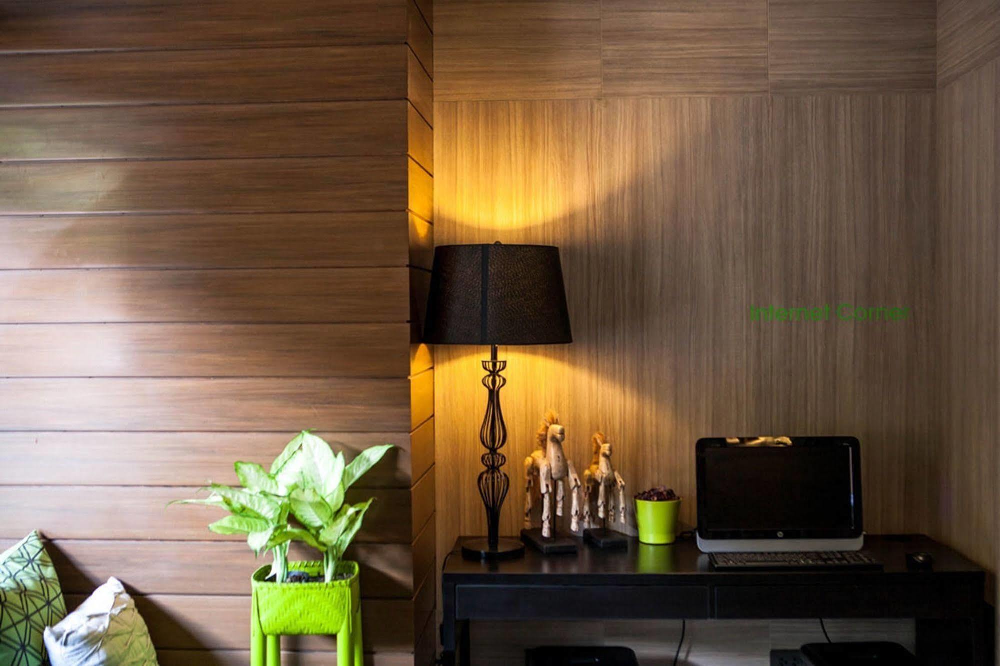 Ploen Chaweng By Tolani Hotel Exterior photo