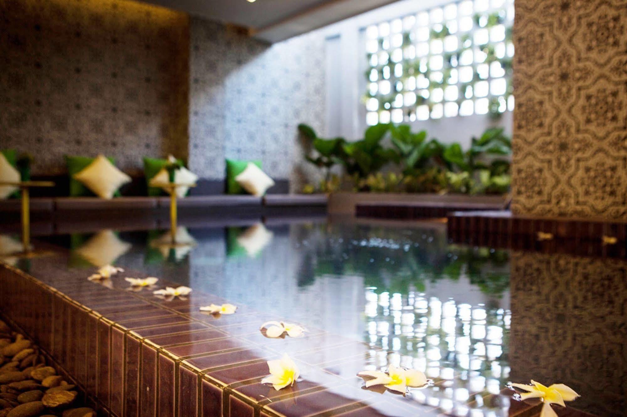 Ploen Chaweng By Tolani Hotel Exterior photo